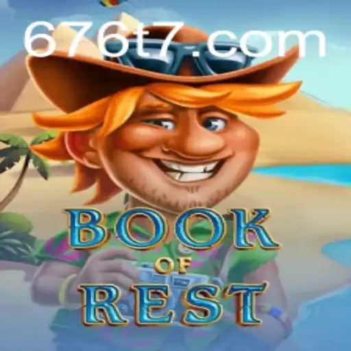 Explorando o Fascinante Mundo de BookofRest