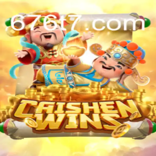 Explorando CaishenWins: Um Guia Completo para o Popular Jogo de Slots