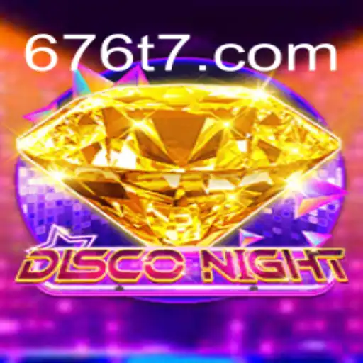 Descubra a Excitante Experiência de Jogo com DiscoNight e 676T.com