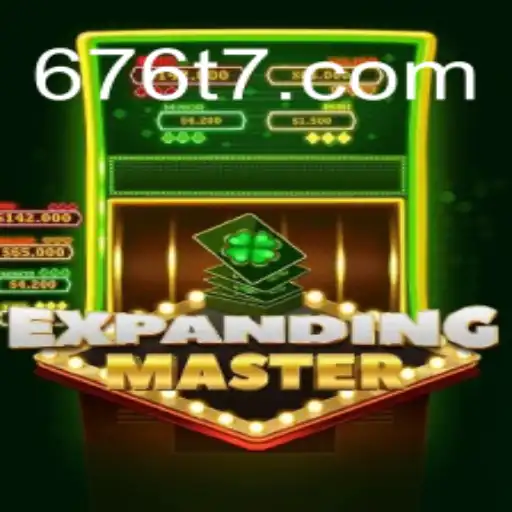 ExpandingMaster: Uma Jornada de Estratégia e Expansão