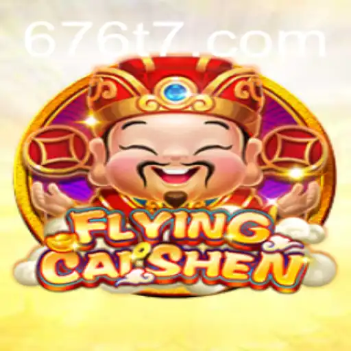 Explorando o Universo do Jogo FlyingCaiShen