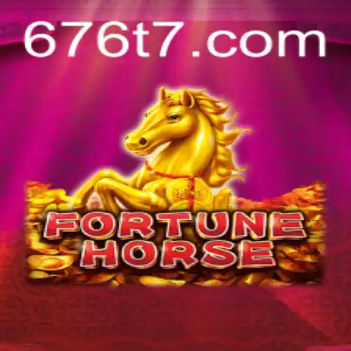 Descubra FortuneHorse: O Novo Jogo Que Está Conquistando o Mundo