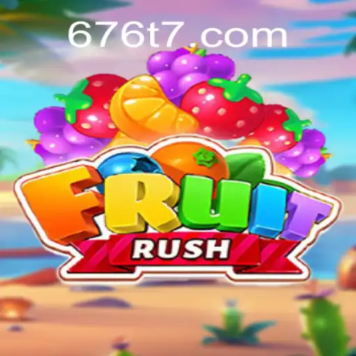 Explorando o Mundo de FruitRush: Um Guia Completo do Jogo