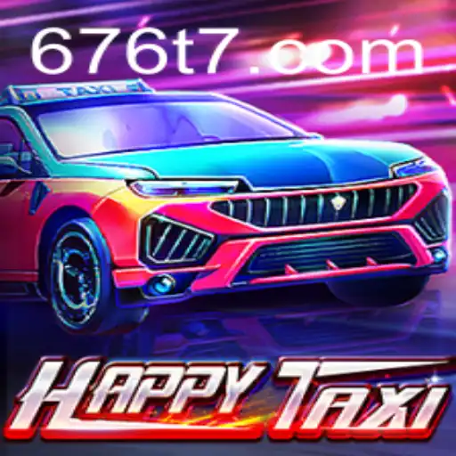 Descubra o Mundo Empolgante de HappyTaxi