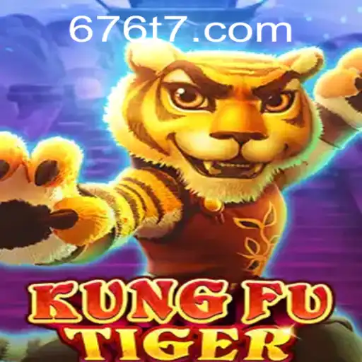 Descubra KungFuTiger: O Jogo de Artes Marciais que Está Conquistando o Mundo
