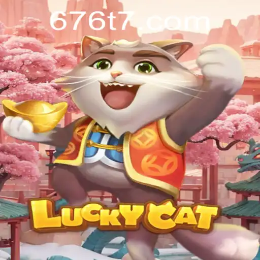 LuckyCat: Descubra a Nova Sensação dos Jogos em 676T.com