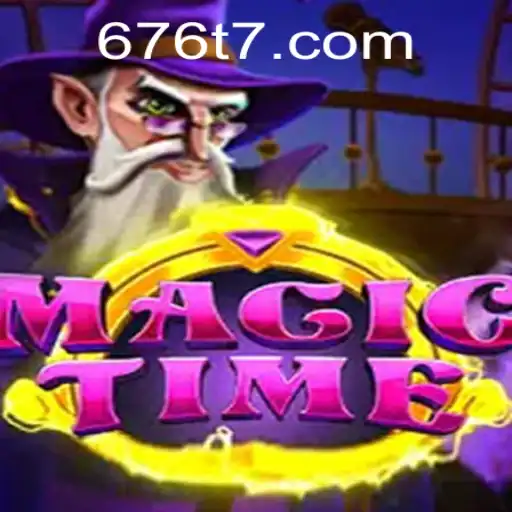 Explorando o Universo Fascinante de MagicTime: O Jogo que Encanta e Conquista