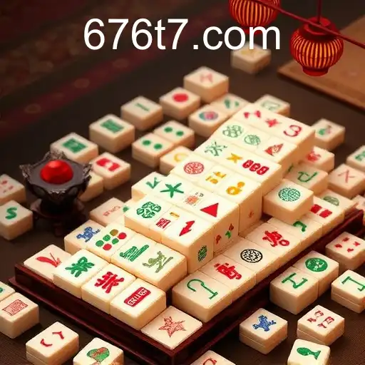 Mahjong