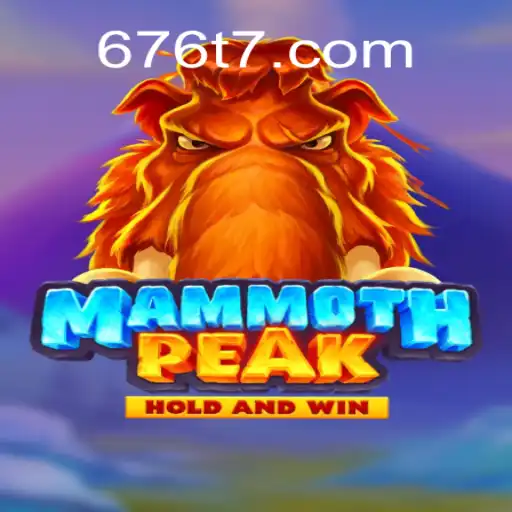 Descubra MammothPeak: O Novo Fenômeno dos Jogos em 676T.com