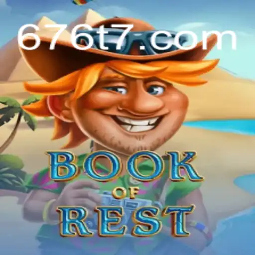 Explorando o Fascinante Mundo de BookofRest