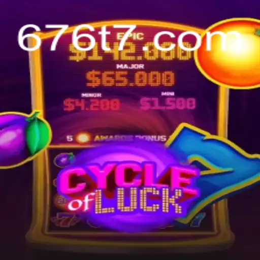 CycleofLuck: Descubra a Emoção e as Regras do Novo Fenômeno de Jogos em 676T.com