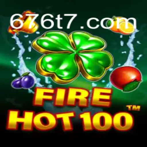 Descubra a Aventura Emocionante de 'FireHot100' e as Últimas Novidades