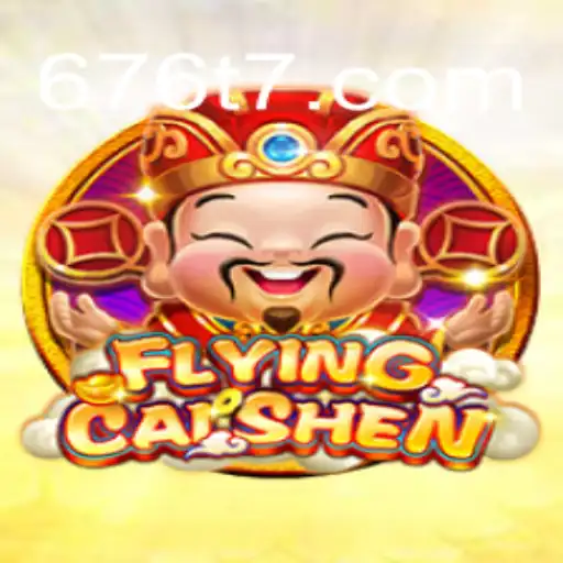 Explorando o Universo do Jogo FlyingCaiShen