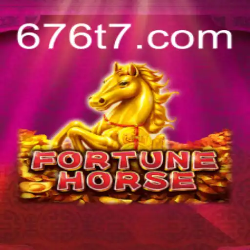 Descubra FortuneHorse: O Novo Jogo Que Está Conquistando o Mundo