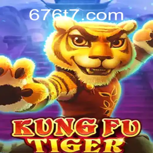 Descubra KungFuTiger: O Jogo de Artes Marciais que Está Conquistando o Mundo