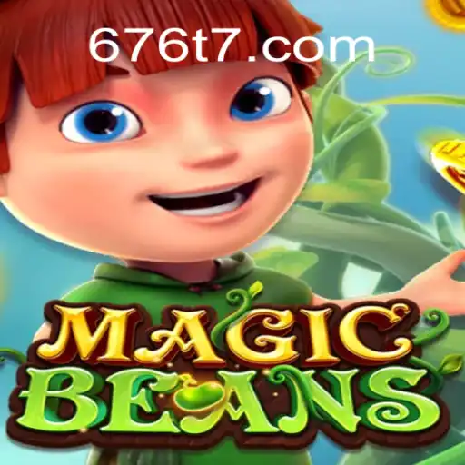 MAGICBEANS: Descubra o Jogo Que Está Revolucionando o Entretenimento em 676T.com
