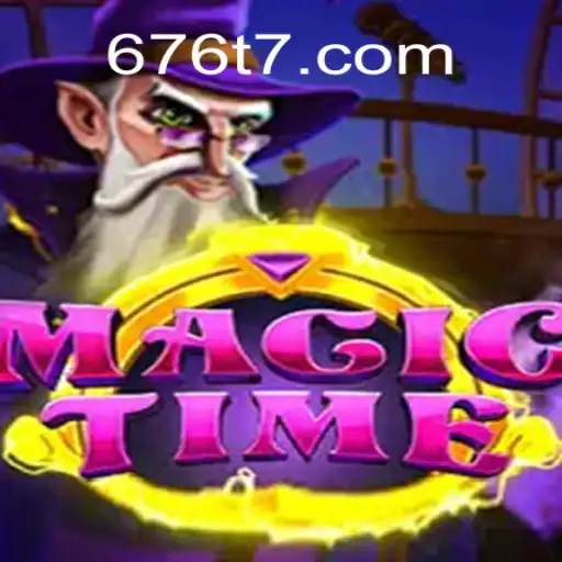 Explorando o Universo Fascinante de MagicTime: O Jogo que Encanta e Conquista