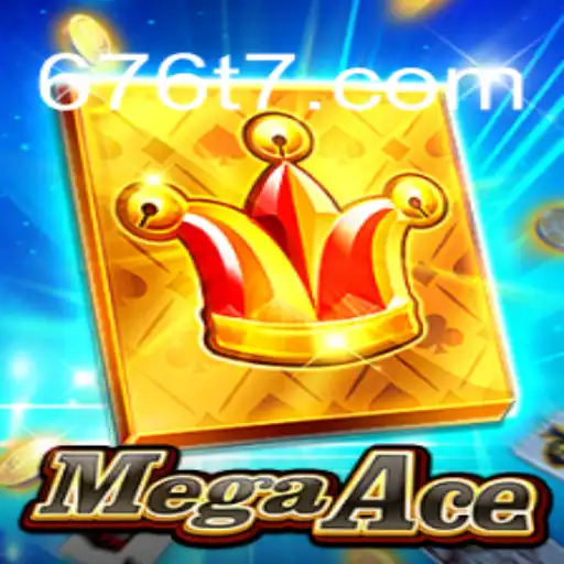 MegaAce: Uma Imersão no Mundo dos Jogos Online