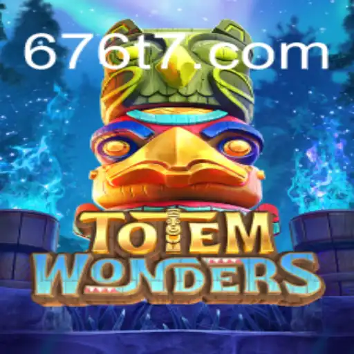 TotemWonders: Descubra o Universo Incrível deste Jogo Fascinante