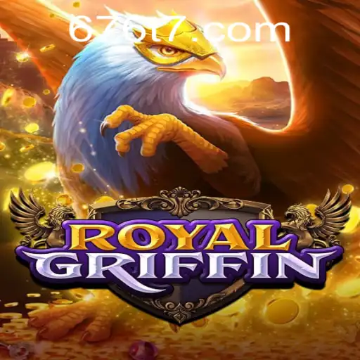 Explorando o Mundo de RoyalGriffin: Uma Jornada Épica no Universo dos Jogos