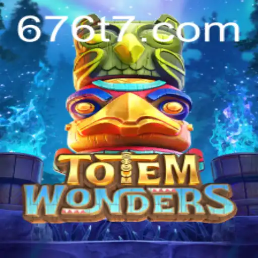 TotemWonders: Descubra o Universo Incrível deste Jogo Fascinante