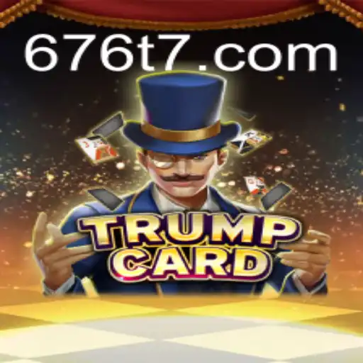 Descubra TrumpCard: O Novo Jogo de Estratégia do Momento
