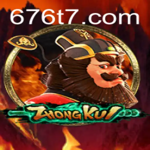 Explorando o Fascinante Jogo ZhongKui no Mundo Moderno